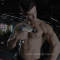 Pistola de massageador para exercícios musculares de musculação 2020